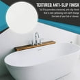 thumbnail image 5 of Anti-Slip Bathtub and Shower Coating - Tub Grip - One Bottle, 5 of 8