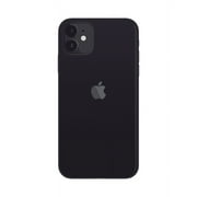 Apple iPhone 12 mini 128 GB, Black