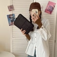 thumbnail image 4 of Bolso Puffy Laptop Sleeve 8858 (Estilo 7), 4 of 9