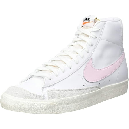 Nike Mens Blazer Mid 77 Vintage BQ6806 108 Pink Foam - Size 10