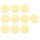 thumbnail image 1 of 10 unids Mats de vapor redondo Silicona Almohadillas de bollo al vapor de silicona Reutilizables revestimientos de vapor, 1 of 7