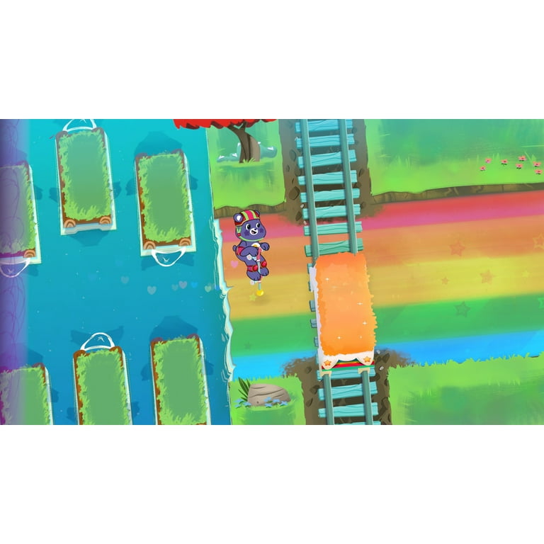 Care Bears: Unlock The Magic, Nintendo Switch - Walmart.com