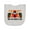 AC-Heather Grey, variant on Inktastic 1st Birthday Race Car Boys Newborn Bib
