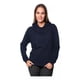 thumbnail image 2 of Sudadera Casual Dama Moderna Hoodie French Terry Moda, 2 of 4