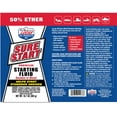 thumbnail image 2 of Lucas Sure Start Premium 50% Ether Starting Fluid 10.7 Ounce, 2 of 3
