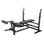 Body-Solid GDIB46LB Power Center Combo Bench