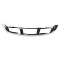 thumbnail image 4 of Front Face Bar Trim Molding 1668852825 For Mercedes Benz GL350 450 550 2013 2014 2015 2016, 4 of 7