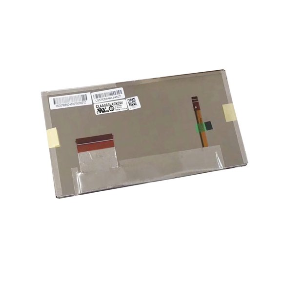 6.9inch LCD screen CLAA069LA0KCW CLAA069LAOKCW LCD display screen panel