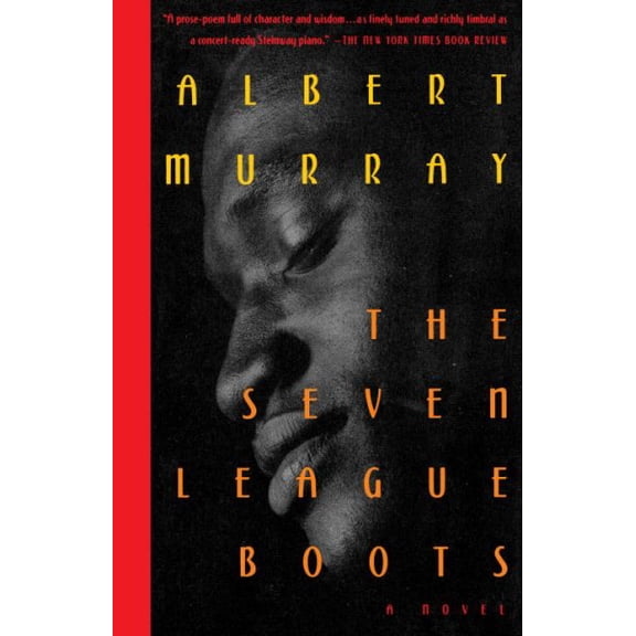 Pre-Owned The Seven League Boots (Paperback)