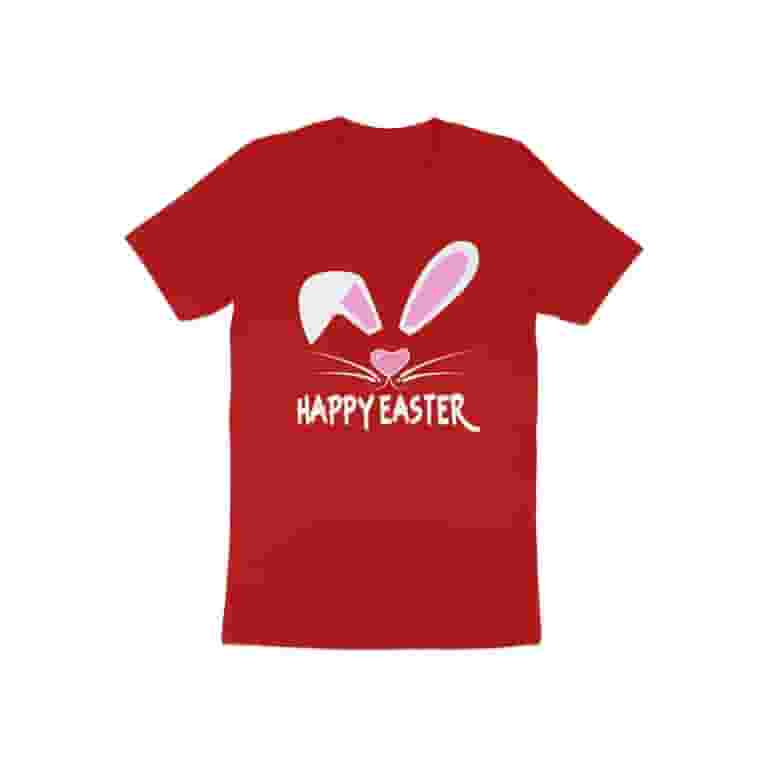 Bunny Easter Tshirt - Women Men Boys Girls Teens Rabbit Gift Bunny Easter Tshirt - Women Men Boys Girls Teens Rabbit Gift