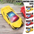 thumbnail image 4 of Coches de control remoto de juguete, coches de control remoto, regalos para niños, coches deportivos de control remoto, 4 of 7