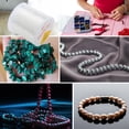 thumbnail image 4 of Enqiretly Stretchy String Cord Convenient Elastic Thread For Crafts And Jewelry Easy 1Set, 4 of 6