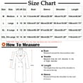 thumbnail image 2 of qolati Mens Trench Coat Classic Fit Mid Long Double Breasted Slim Fit Peacoat Notched Lapel Collar Winter Business Overcoat, 2 of 7