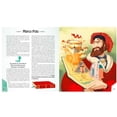 thumbnail image 2 of 20 Extraordinarios Niños Que Cambiaron El Mundo, de Moon Moon Extraordinarias Historias, 2 of 4