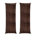thumbnail image 1 of Fotbe Vintage Wood Funda para Almohada Corporal con Diseño, Funda de Microfibra Ultrasuave de 20x54 Pulgadas, Ropa de Cama Elegante, 1 of 7