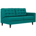 thumbnail image 1 of Modway, Teal, 1 of 5