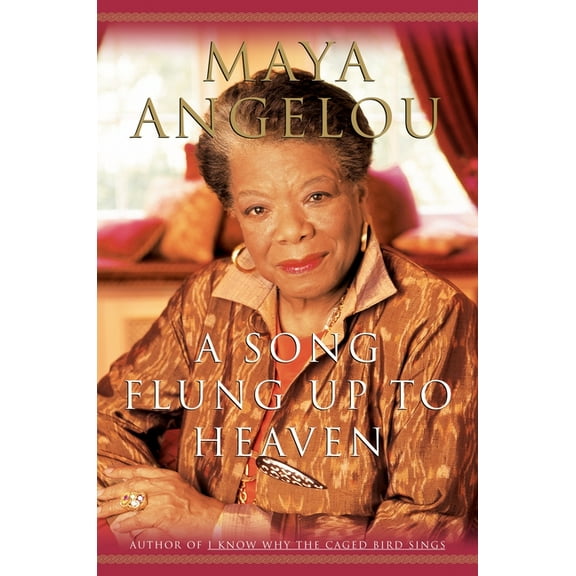A Song Flung Up to Heaven, (Hardcover)