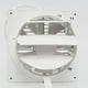thumbnail image 3 of Extractor de aire silencioso para baño, aireador de cocina silencioso de bajo consumo de energía, aireador clásico de 8 pulgadas, 3 of 5