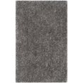 thumbnail image 1 of Safavieh Popcorn Shag Silver Shag Rug - 3' x 5', 1 of 4