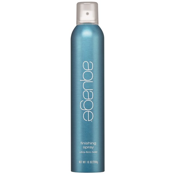 Aquage Aquage Finishing Hairspray 10 OZ