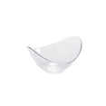 thumbnail image 1 of Blue Sky Trading MOVALC 1.5 oz Disposable Mini Oval Heavy Plastic Bowl - Clear, Set of 12, 1 of 1