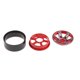 thumbnail image 5 of Llantas Beadlock CUTICAT 1.9 Pulgadas para SCX10 90027 90028 90034 90035 90044 1:10 RC, 5 of 8