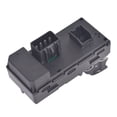 thumbnail image 4 of Fit for 07-14 Sierra / Silverado 1500 2500 3500 2-Door Master Window Power Switch LH, 4 of 6