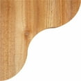 thumbnail image 3 of 6"W x 10"D x 10"H Carmel Rough Sawn Corbel, Western Red Cedar, 3 of 9