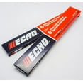 thumbnail image 2 of GENUINE ECHO CHAINSAW SHARPENING FILE 12-PACK 3/16 99988801722, 2 of 5