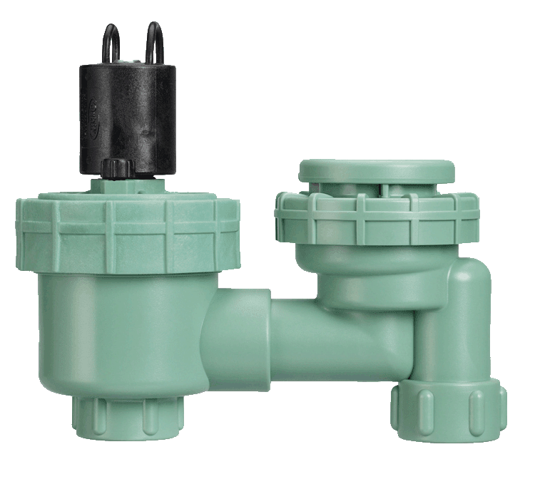 Orbit 3/4" AntiSiphon Jar Top Sprinkler Valve, Irrigation Watering