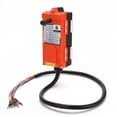 thumbnail image 4 of F21-E1B DC12-72V Interruptores de control remoto industrial Control de grúa de elevación Control re CACAGOO Receptor transmisor, 4 of 7