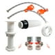 thumbnail image 1 of Kit universal Para Lavabo Instalación de Lavabo y Fregadero DICA KITLV, 1 of 9