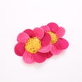 thumbnail image 3 of 5PCS Pet Chew Toy Creative Flower Shape Cat Bite Toy Pet Play Toy Catnip Toy, 3 of 5