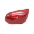 thumbnail image 1 of Lefu Premium Pearl White RH Rearview Mirror Cover Cap For Toyota For C-HR 2018-2020, 1 of 4