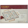 thumbnail image 6 of Hasbro Retro Series Scrabble 1949 Edition Game, 6 of 11