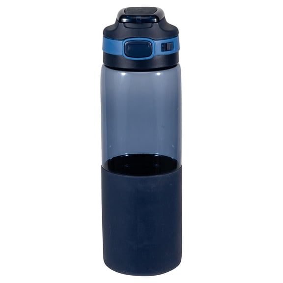 Bouteille Chugger Cool Gear 680 ml – Bleu marine