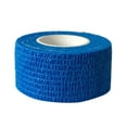 thumbnail image 1 of Bandage Élastique Auto-Adhérent Bande Cohésive Respirante Non Tissée, 1 of 8