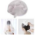 thumbnail image 2 of Esquirla Fascinator Hat Tiara Bridal Hat for Stage Performance Tea Party Mother'S, 2 of 8