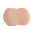 thumbnail image 2 of Almohada para el cuello, cómoda y ergonómica, para dormir lentamente. rosa, 2 of 9