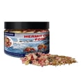 thumbnail image 1 of Alimento para cangrejo ermitaño JADINGSFARM Mezcla Frutal Buffet Dieta 130 ml, 1 of 7