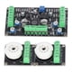 thumbnail image 4 of M Buder Placa Controladora de Tubo de Vacío 6E2 Módulo de Unidad Indicador de Nivel Doble Canal DC 12V Bricolaje Accesorios Electrónicos 15.00 cm / 5.91 in, 4 of 9