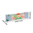 thumbnail image 2 of TIMIFIS Home Decor Fresh-keeping Bag Household Sealed Bag With Self-sealing Thickened Refrigerator Storage Frozen Sub-packaging Dense Bag DecorFall, 2 of 2