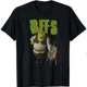 thumbnail image 5 of Ogre and The City Shreks camisa para hombre y mujer, camisetas de manga corta con estampado divertido, moda de verano, única, divertida, gran oferta, 5 of 5