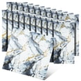 thumbnail image 6 of Toyandona 20Pcs and Stick Marble Pattern Backsplash Wall Panels for Home, 6 of 7
