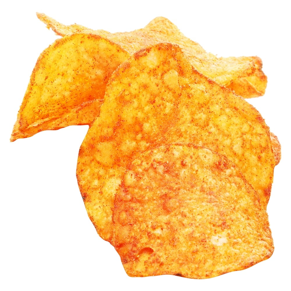 (3 pack) Siete Kettle Cooked Potato Chips Fuego - 5.5 oz.