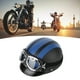 thumbnail image 1 of Casco, casco de motocicleta para hombres y mujeres, casco de seguridad, casco protector, experiencia incomparable, 1 of 9