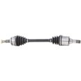 thumbnail image 2 of For Mazda 3 2014 2015 Pair Front CV Axle Shafts - BuyAutoParts, 2 of 5