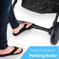 thumbnail image 4 of Jovial JPC18RD.5 - Portable Folding Baby Stroller - Compact & Portable Stroller Boy or Girl, 4 of 4