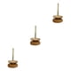 thumbnail image 4 of Advancent Wooden Yarn Ball Holder Durable Practical Embroidery for Mother Accessory Type1 NO1, 4 of 6