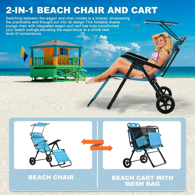 Outdoor Folding Chair With Canopy Amazon Amazon Beach Chairs Uk